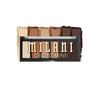 Milani Gilded Mini Eyeshadow Palette 110, imported from the UK