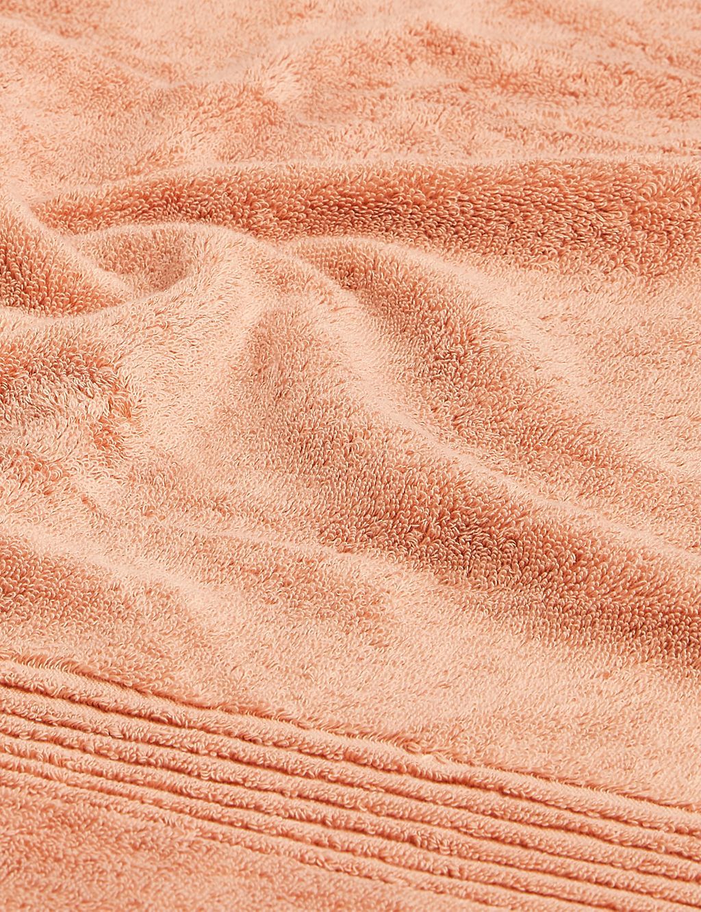 Luxury Egyptian Cotton Towel