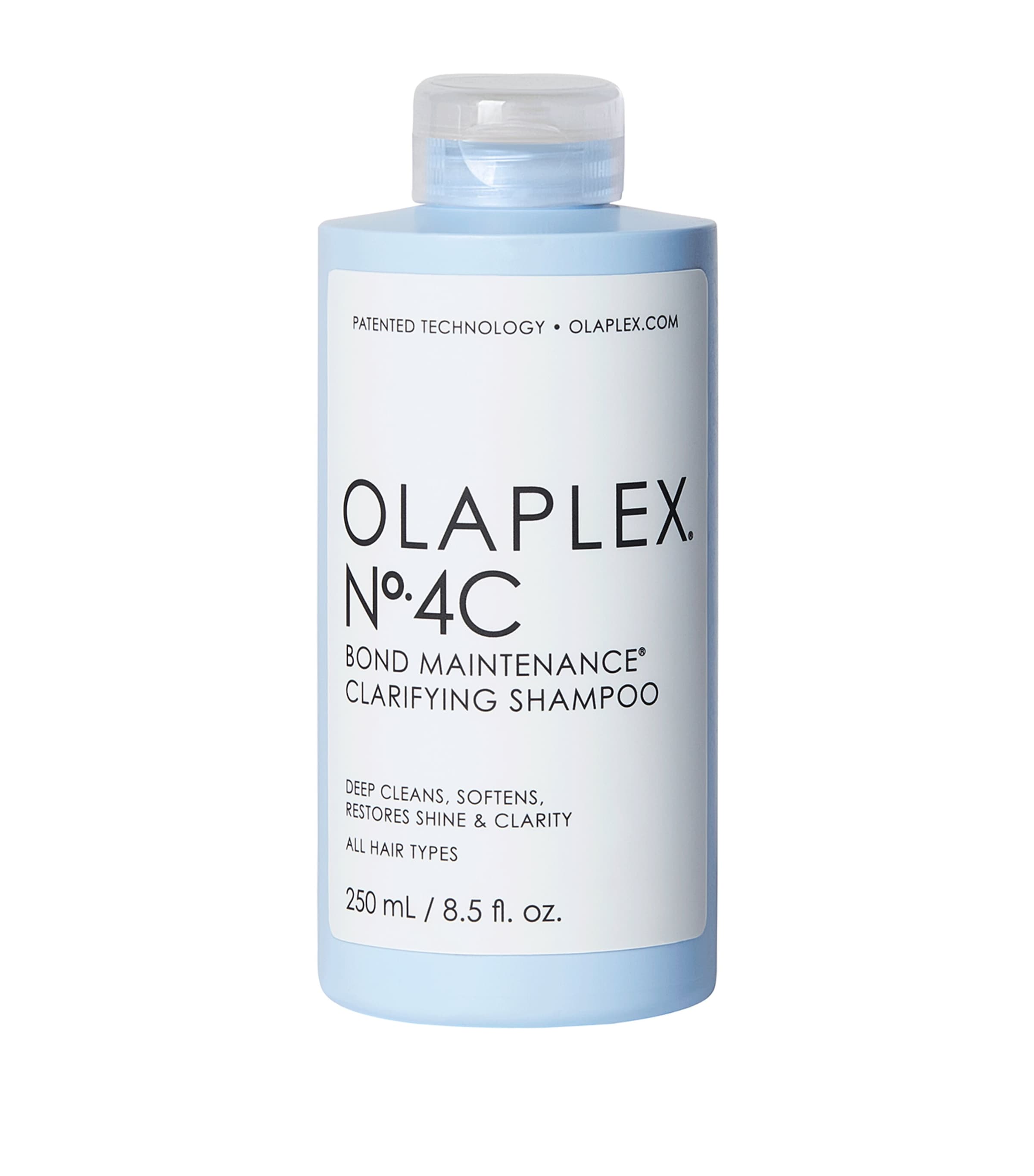 Olaplex No.4 Bond Maintenance Clarifying Shampoo (250ml)