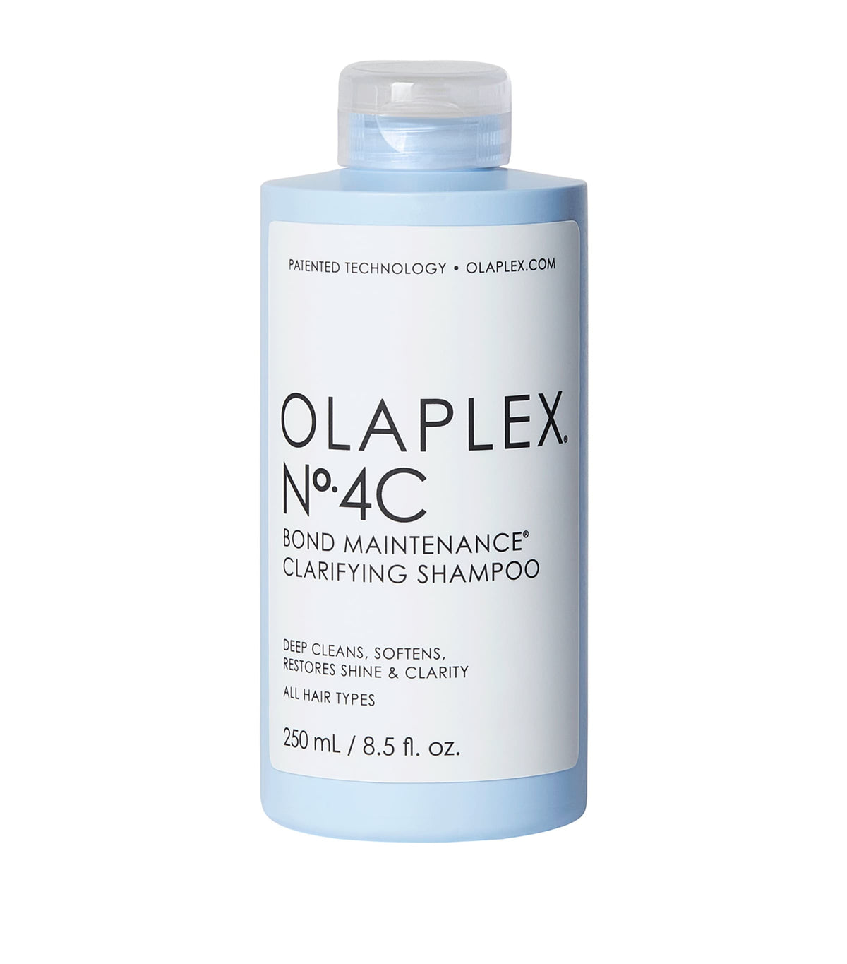 Olaplex No.4 Bond Maintenance Clarifying Shampoo (250ml)