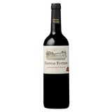 Château Teyssier red wine Montagne Saint-Emilion 2019 75cl - British product