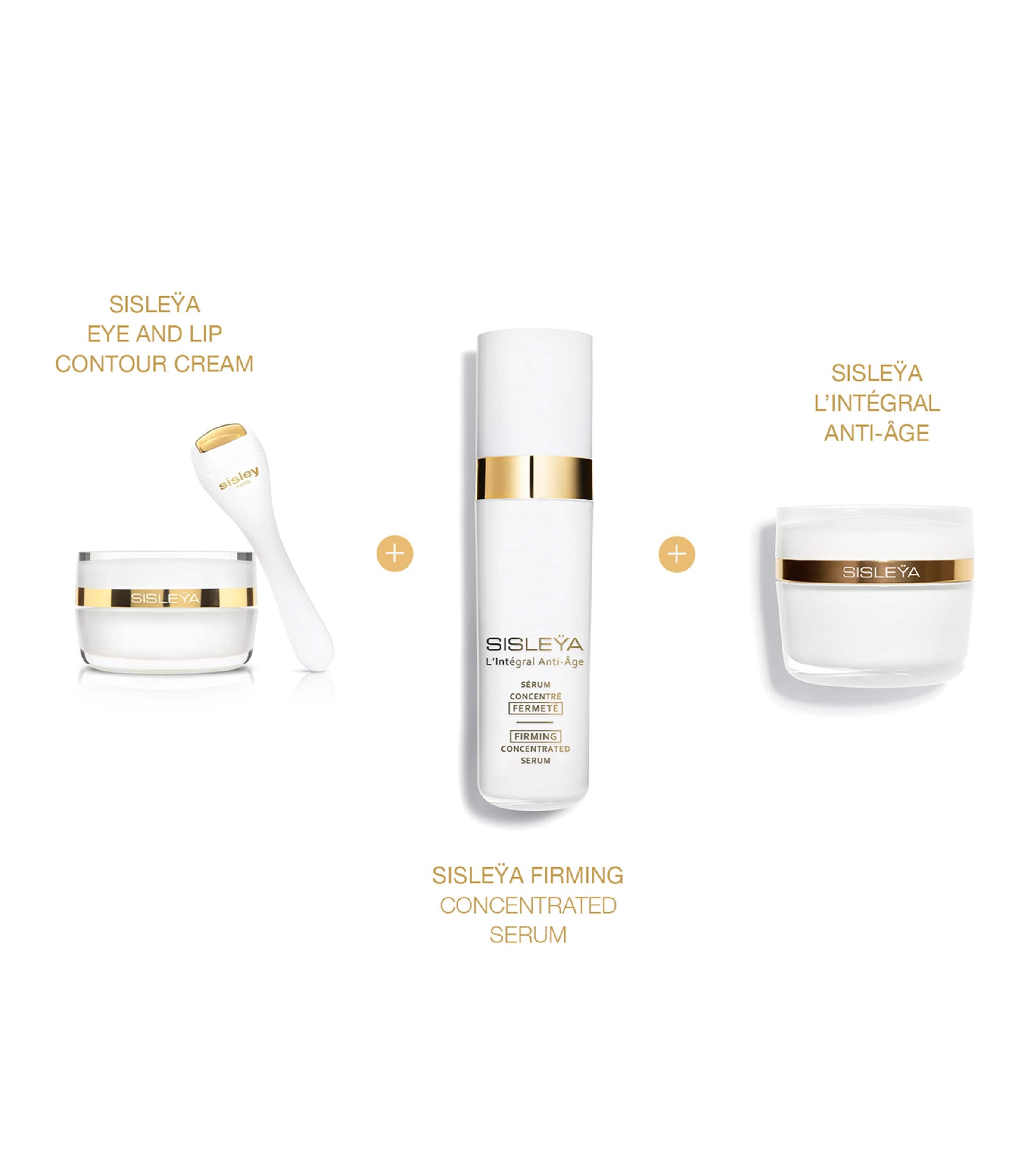 Sisley Sislea Firming Concentrated Serum 30ml (British brand)