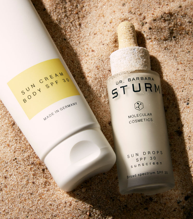 Dr. Barbara Sturm Sun Drops SPF 30 30ml - British product
