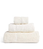 Frette Unito Guest Towel 40cm x 60cm - British product