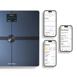 Withings Body Smart Advanced Body Composition Wi-Fi Scale in 2 Colours