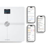 Withings Body Smart Advanced Body Composition Wi-Fi Scale in 2 Colours