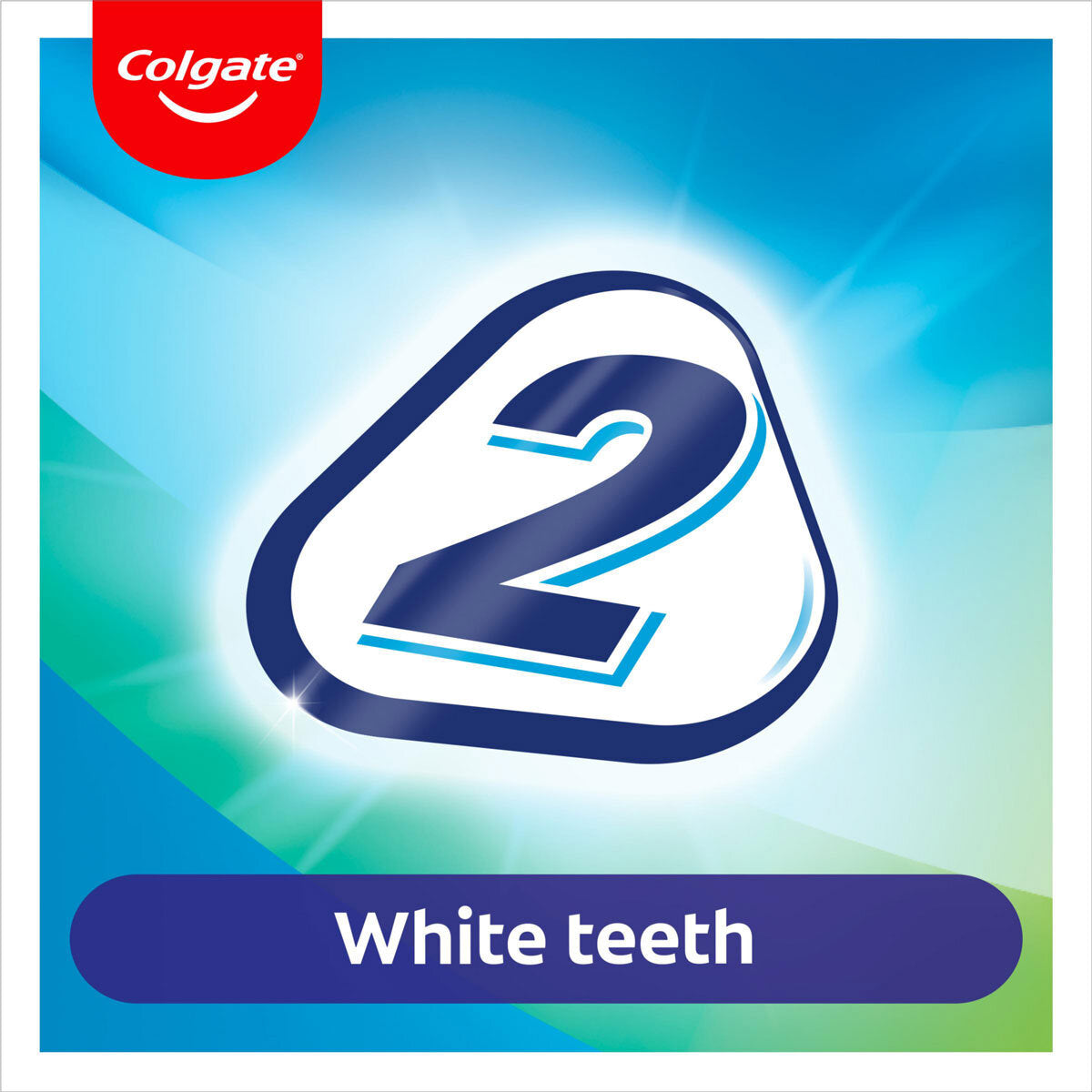 Colgate Triple Action Toothpaste 12 x 75ml - British product