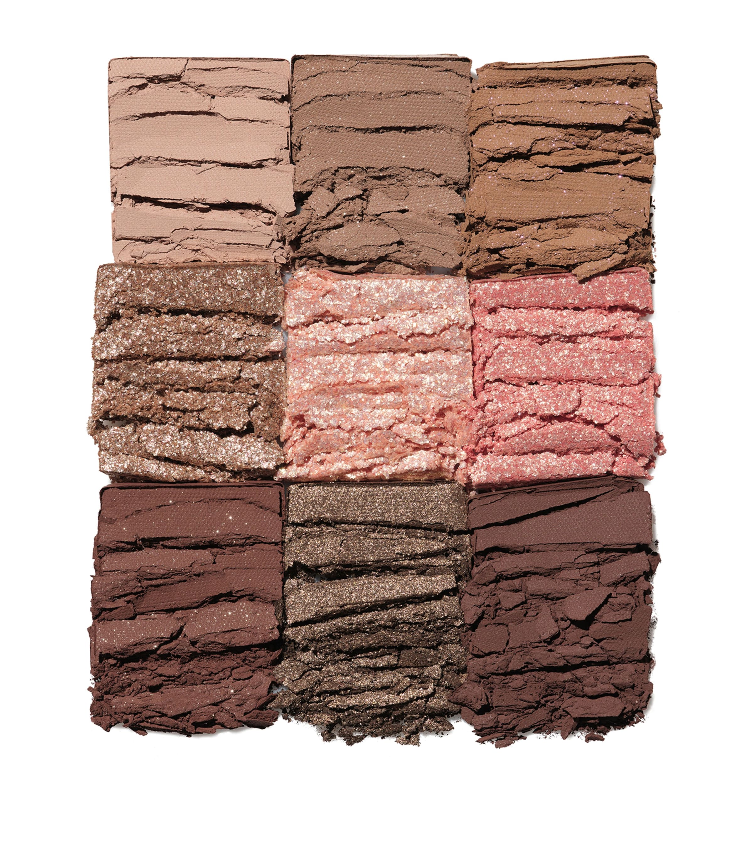 Anastasia Beverly Hills Mini Spice eyeshadow palette - British product