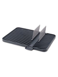 Joseph® Joseph Grey Flip-Up Grey Draining Board