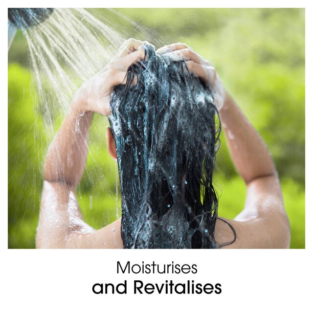 Alberto Balsam Sunkissed Raspberry Shampoo   350ml - McGrocer