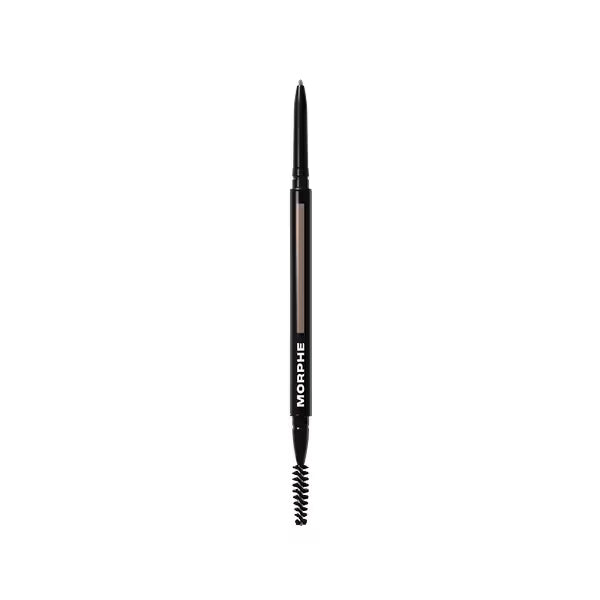 Morphe Micro Brow Pencil Hazelnut imported from the UK