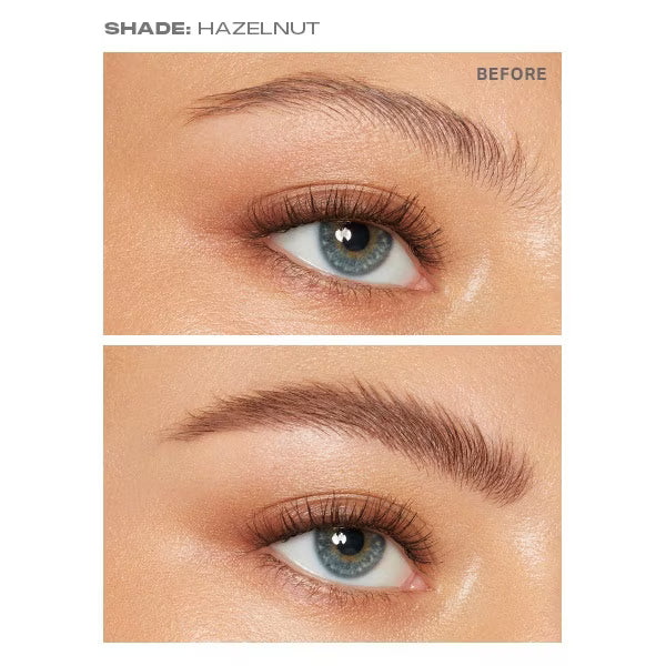 Morphe Micro Brow Pencil Hazelnut imported from the UK
