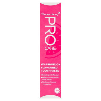ProCare Watermelon Mint Toothpaste 75ml