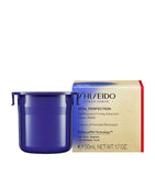 Shiseido Vital Perfection cream refill 50ml (British brand)