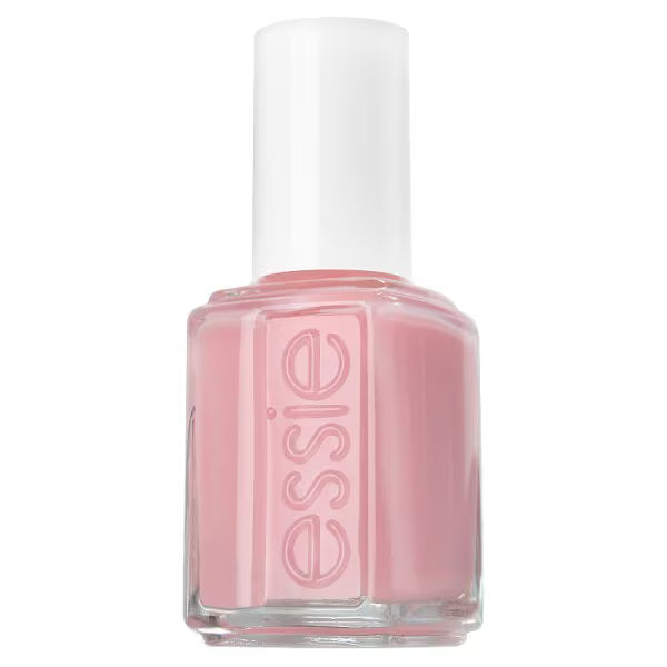 Essie Sugar Daddy Sheer Pink Nail Polish - British product