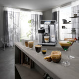 De'Longhi coffee machine ECAM650.85.MS - British product