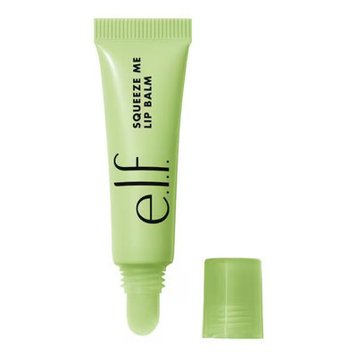 e.l.f Squeeze Me Lip Balm Honeydew Lip Care 6g