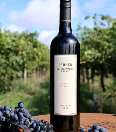 2019 Coonawarra First Growth Red Wine 75cl Bottle
