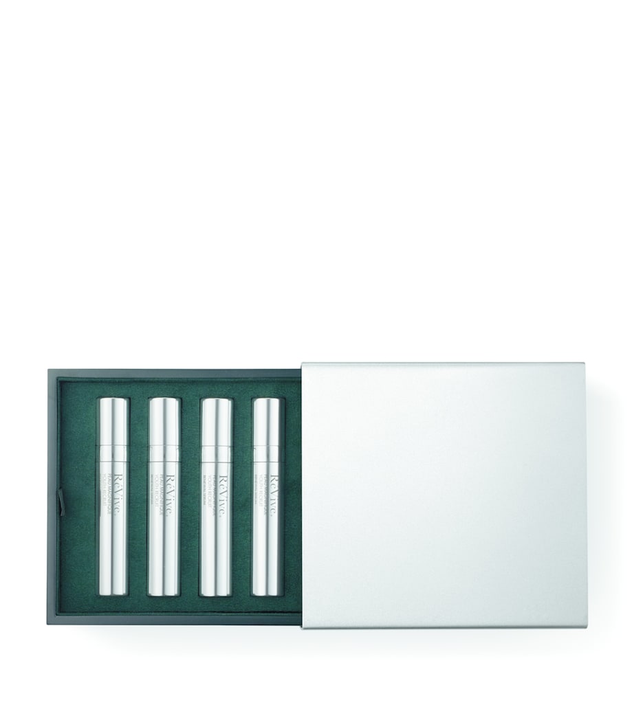 RéVive Peau Magnifique Youth Recruit Renewal System (4 x 5ml)