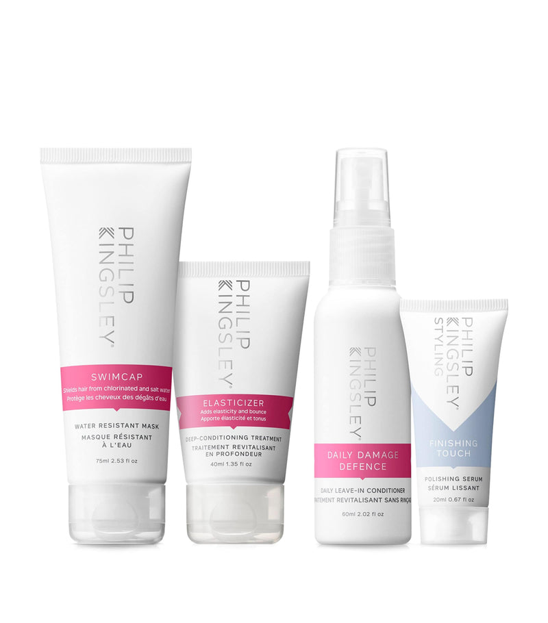 Philip Kingsley Holiday-Proof Hair Care Gift Set