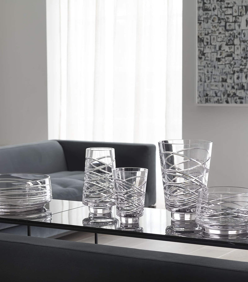 Waterford Aran Vase (20cm)