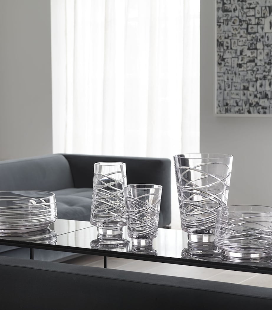 Waterford Aran Vase (20cm)