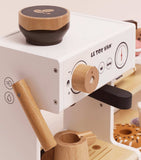 Le Toy Van Table Top Café Shop Playset