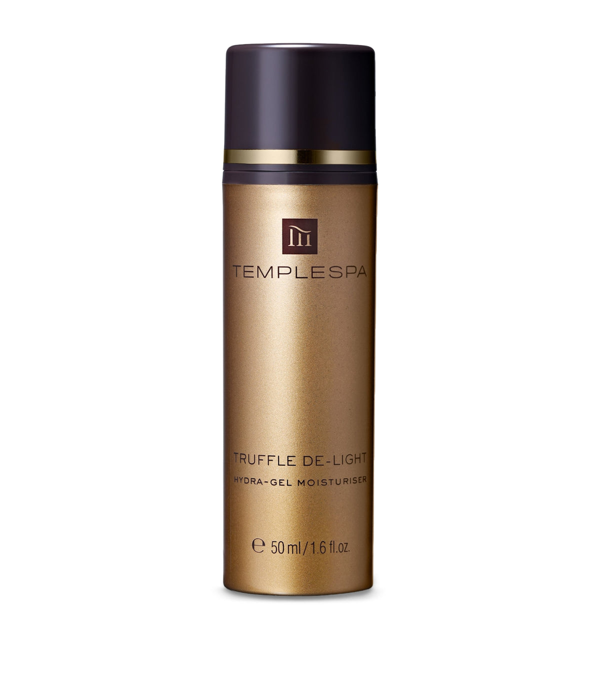 TEMPLESPA Truffle De-Light gel moisturiser 50ml (British brand)