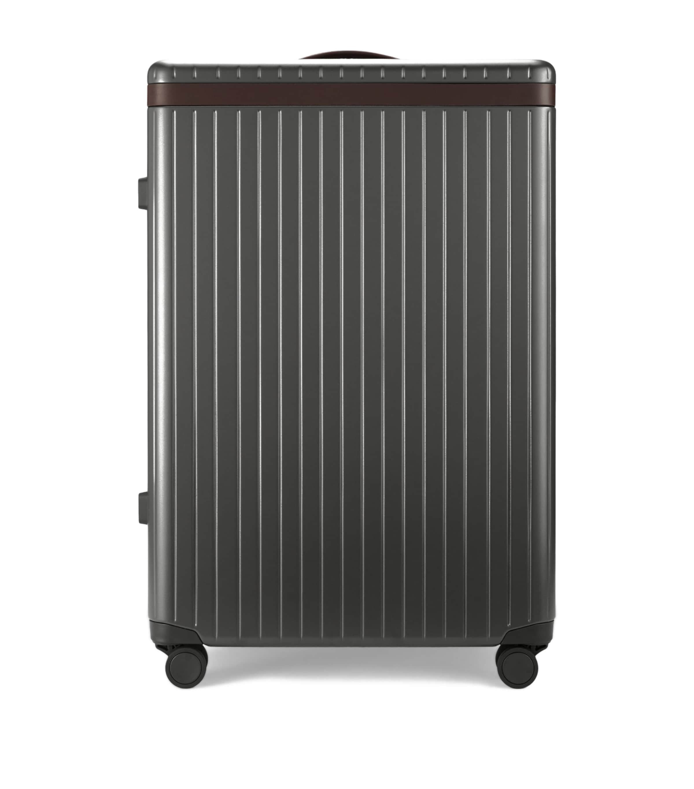 Carl Friedrik large check-in suitcase 78.5cm - British product