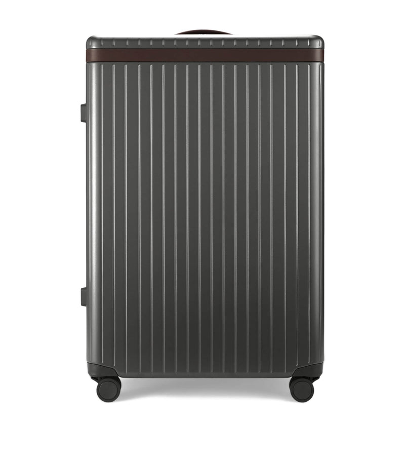 Carl Friedrik large check-in suitcase 78.5cm - British product