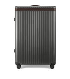 Carl Friedrik large check-in suitcase 78.5cm - British product
