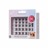Kiss Eyelash Clusters So Extra Wispies 30 Pack, UK version