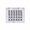 Kiss Eyelash Clusters So Extra Wispies 30 Pack, UK version