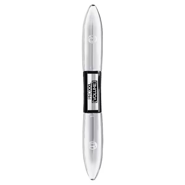 L'Oreal Paris XXL Volume Mascara Black for eyelashes UK version