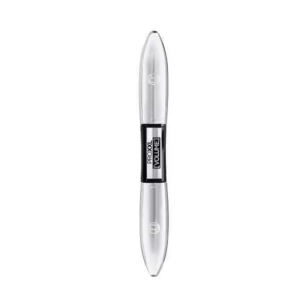L'Oreal Paris XXL Volume Mascara Black for eyelashes UK version