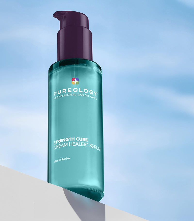 Pureology Strength Cure Dream Healer Hair Serum (100ml)