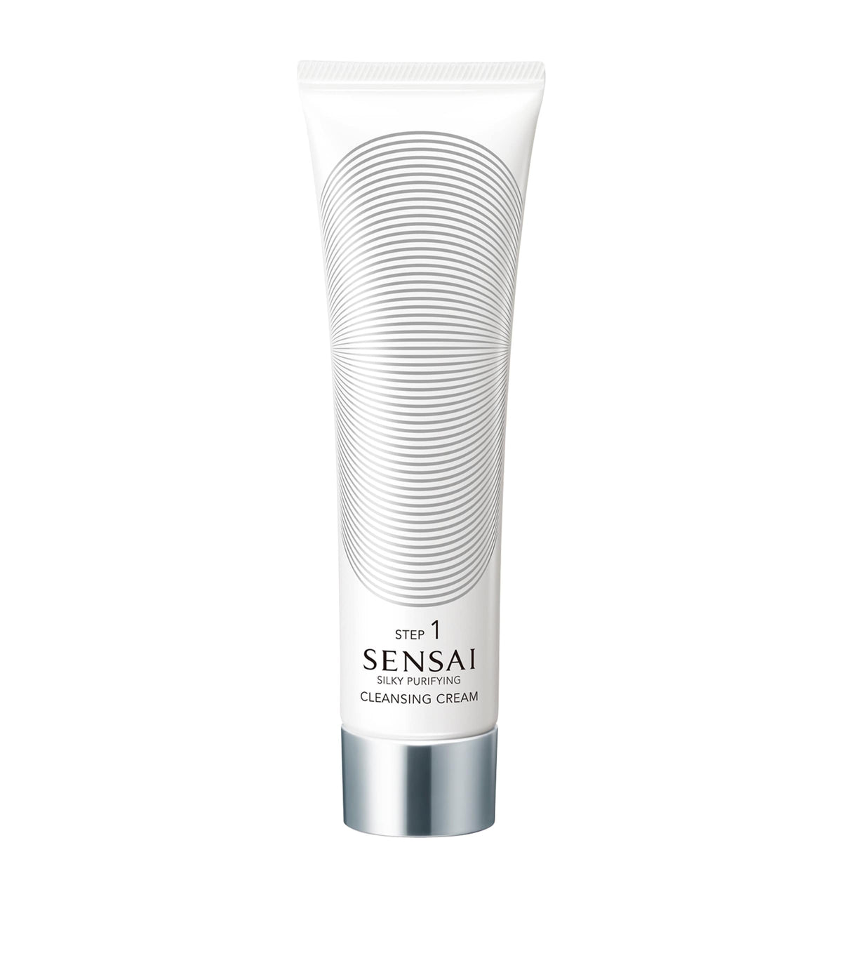 Sensai Silky Purifying Cleansing Cream 125ml (British brand)