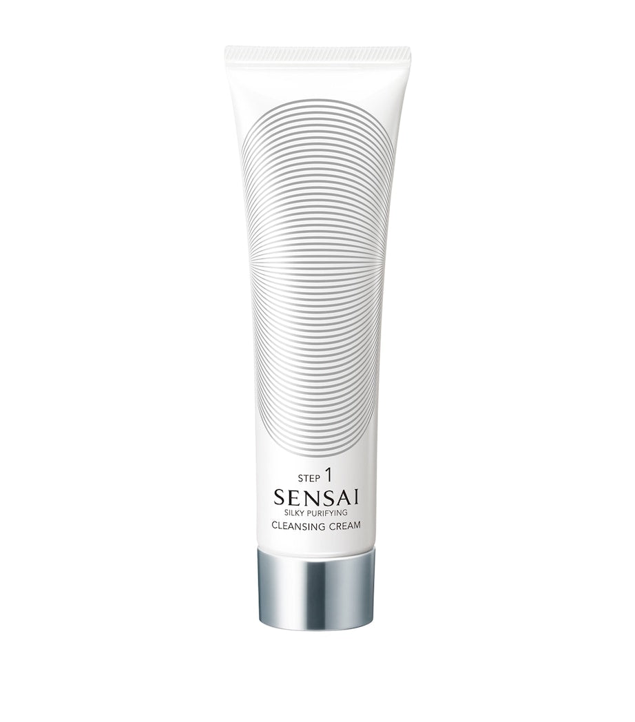 Sensai Silky Purifying Cleansing Cream 125ml (British brand)