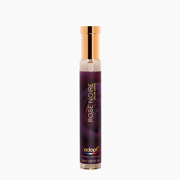 Adopt Rose Noire fragrance perfume 30ml - British product
