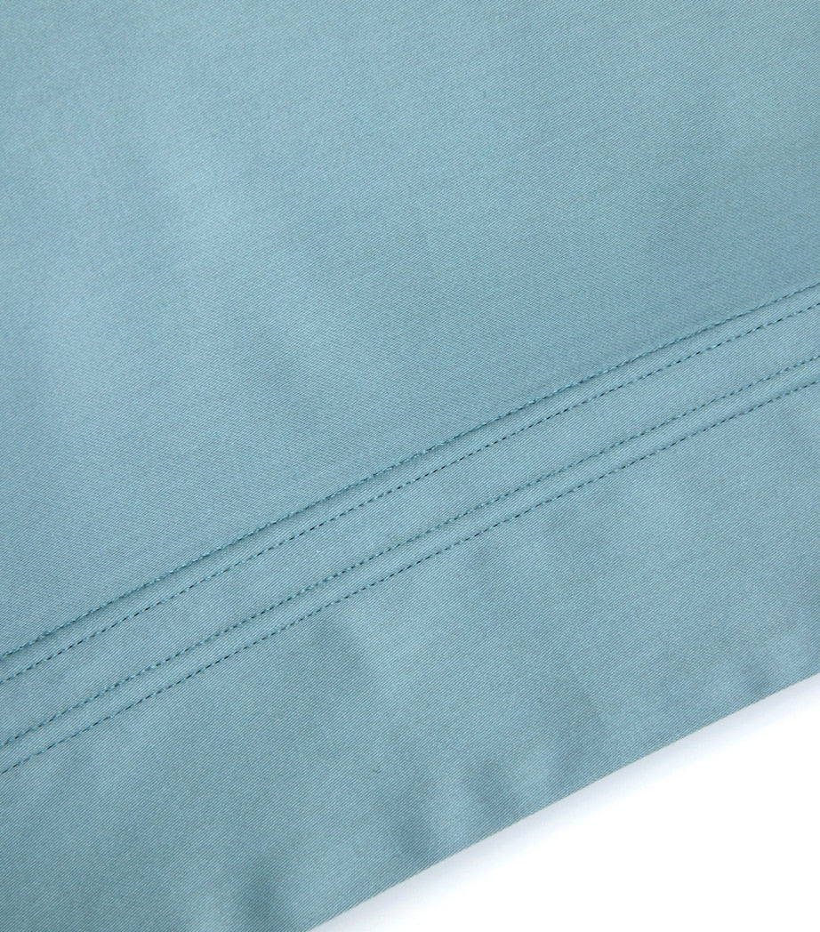 Yves Delorme King Oxford Pillowcase 50cm x 90cm (British brand)