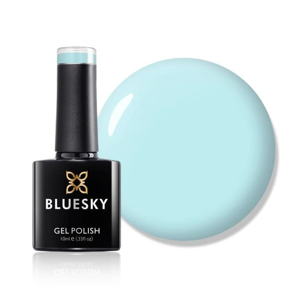 Bluesky gel polish Dream On Your Feet - British product