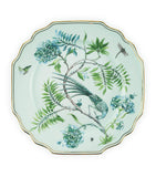 Aquazzura Secret Garden dinner plates set of 2 27cm - British product