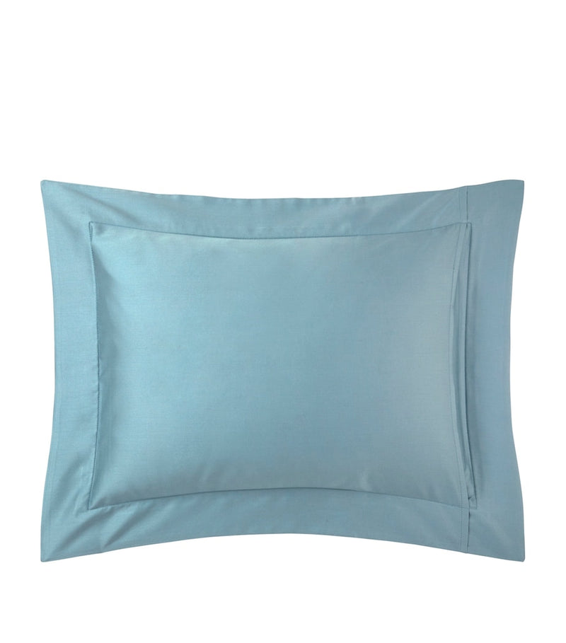 Yves Delorme King Oxford Pillowcase 50cm x 90cm (British brand)