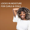 Creme of Nature Pure Honey Conditioner 355ml - British product