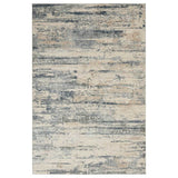 Nourison Rustic Beige & Grey rug imported from the UK