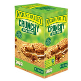 Nature Valley Oats and Honey Bars 40x42g imported from the UK