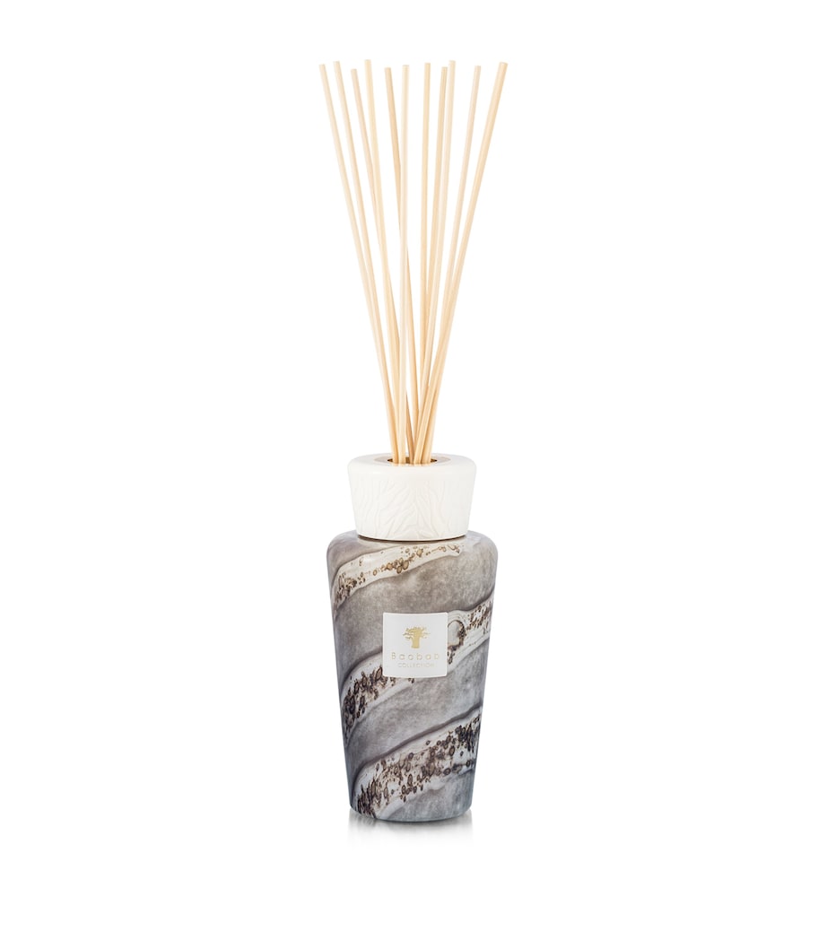 Baobab Collection Sand Atacama reed diffuser 500ml - British product