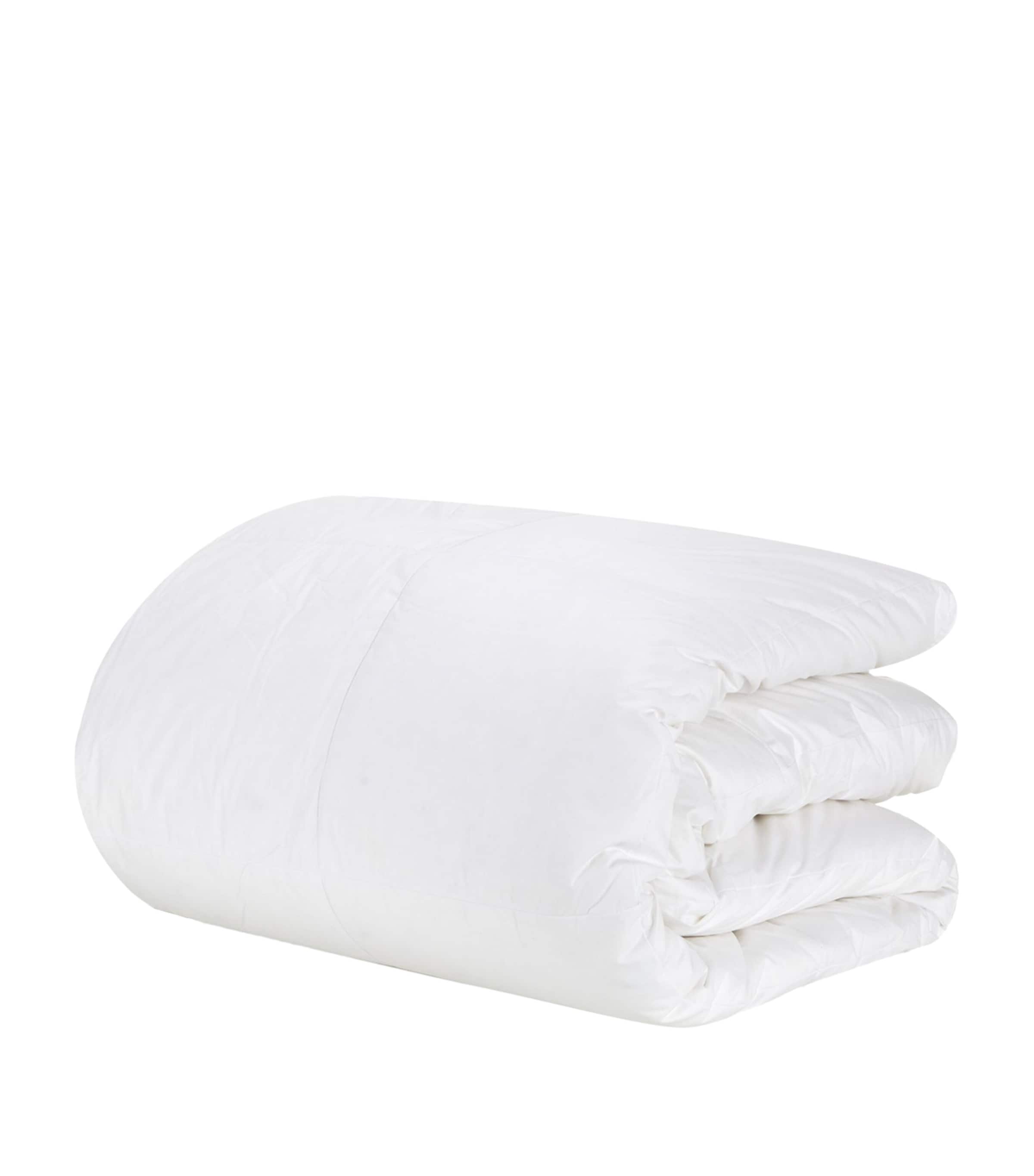 Brinkhaus Emperor 90% Hungarian goose down duvet 10 tog - British product