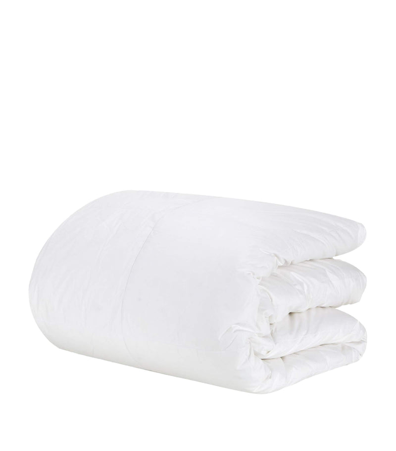 Brinkhaus Emperor 90% Hungarian goose down duvet 10 tog - British product