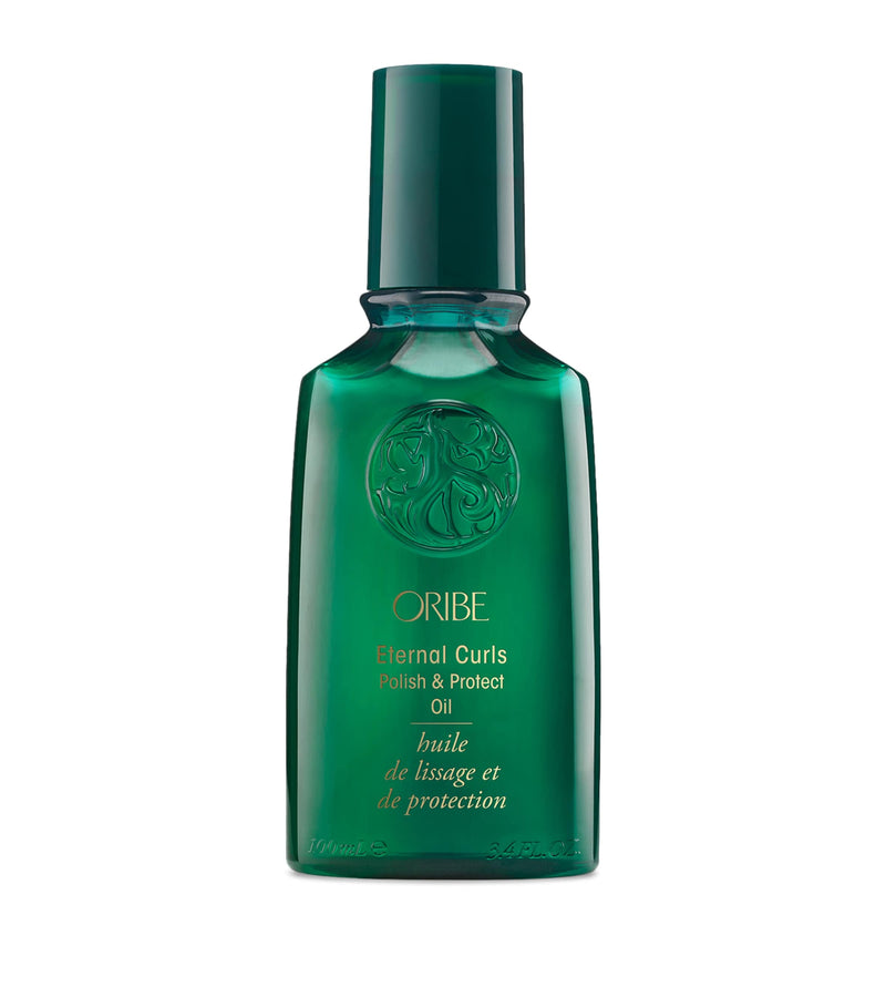 Oribe Eternal Curls Polish & Protect Oil (100ml)